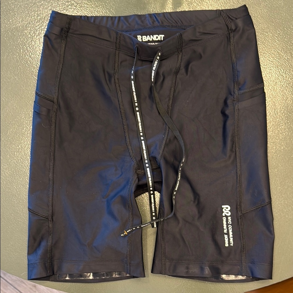 Bandit Running Superbeam Next Gen 7 Pocket Half Tight